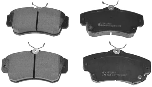 Blue Print ADA104201 Brake Pads