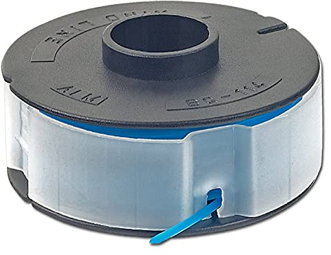 ARNOLD - Trimmerspule AT5.3 passend für Aslu, Bosch, Ikra, Sabo und Toro Geräte; 1083-B3-0005