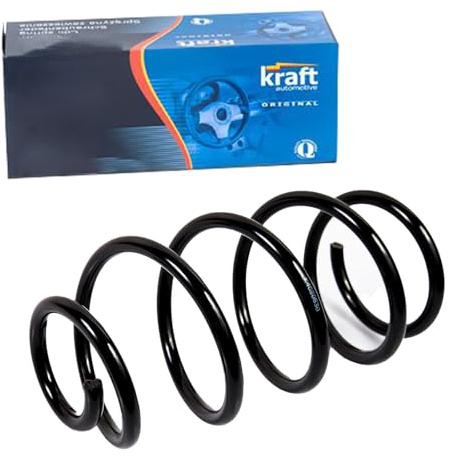 Kraft Automotive 4020530 Fahrwerksfeder