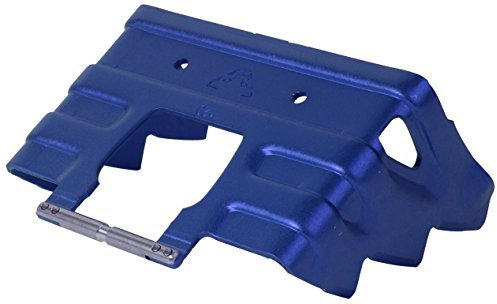 Dynafit Harscheisen Crampons, Blue, 90 mm