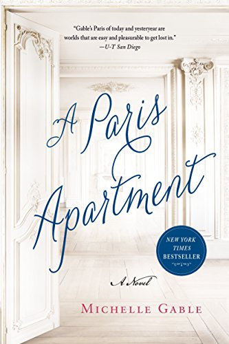 A Paris Apartment: A Novel (English Edition)