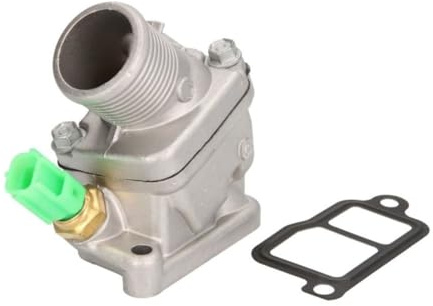 Calorstat TH6865.90J Termostato, refrigerante