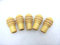 Wooden Acorns Pack of 5 Toggles for Blinds, Light SWITCHES and Other Cord Ends
