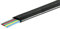 INTELLINET IAWG 26-6-100-B - Cavo Telefonico Cavo 6 poli 100 m Nero