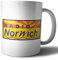 Alan Partridge - Radio Norwich TV Series Mug