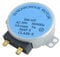sourcing map AC 30V 50/60Hz 5/6R/MIN Turntable Synchronous Motor for Microwave Oven