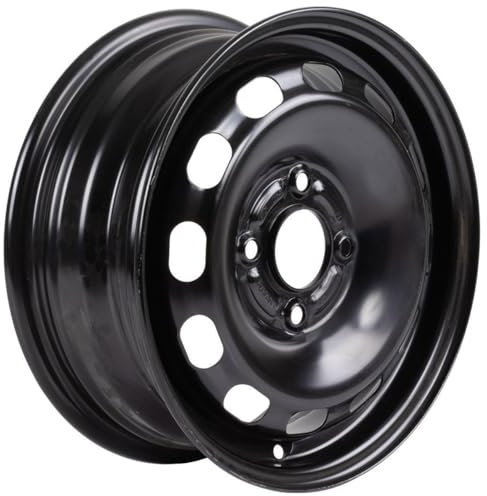 Ford Original Fiesta/Fusion 2001-2012 Stahlfelge 14 1749456