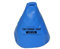 The Tuning-Shop Ltd Schaltsack aus blauem Leder