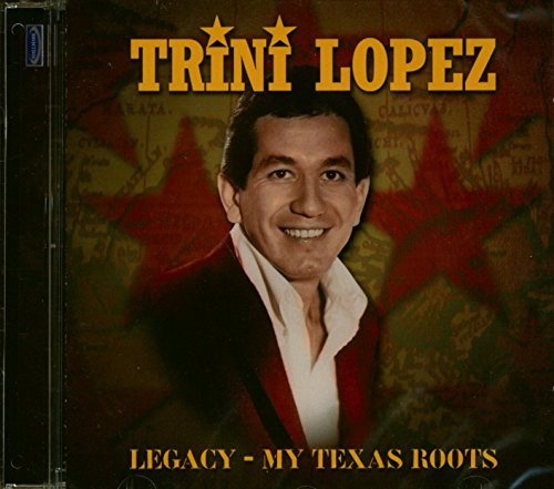 Legacy-My Texas Roots