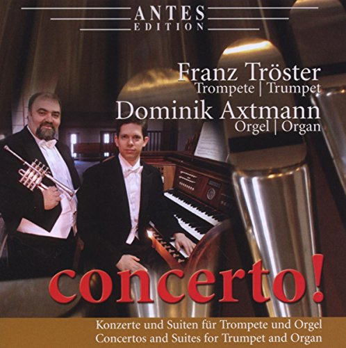 Antes (Bella Musica)