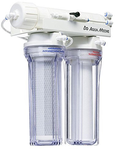 Aqua Medic Umkehrosmose premium line (190, bis 190l/Tag)