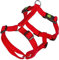 Kerbl Pet Geschirr Miami, rot 25 mm, 75-100 cm