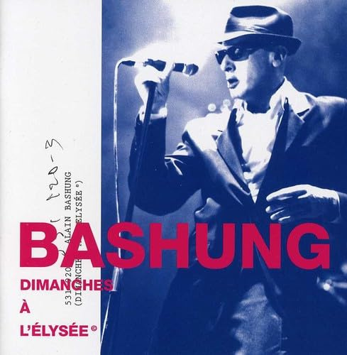 Dimanches a L'elysee
