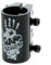 Slamm Quad Clamp Anodised Black