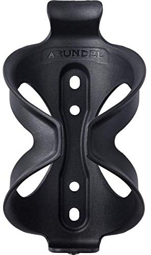 arundel Sport Water Bottle Cage Black