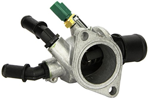 Valeo Thermostat, Liqiuide de Refroidissement 820965 | Compatible avec: ALFA ROMEO 159, 159 Sportwagon, CADILLAC BLS, FIAT CROMA, CROMA Kasten/Kombi, GRANDE PUNTO, SEDICI