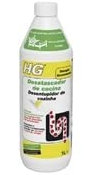 hg, desatascador cocinas 750 ml