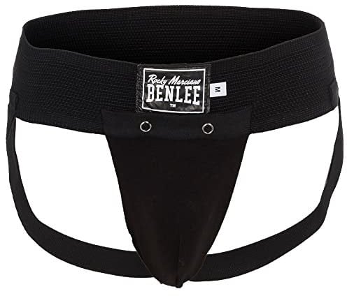 BENLEE Tiefschutz Athletic Black M