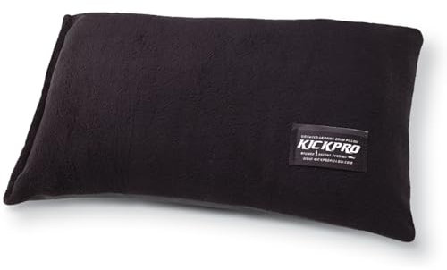 KickPro AKPBDP17B Gewichtetes Bassdrum Kissen