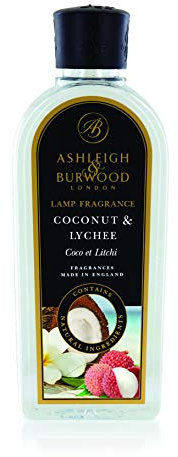 ASHLEIGH & BURWOOD Kokos & Lychee - Coconut 500ml - Duftessenz