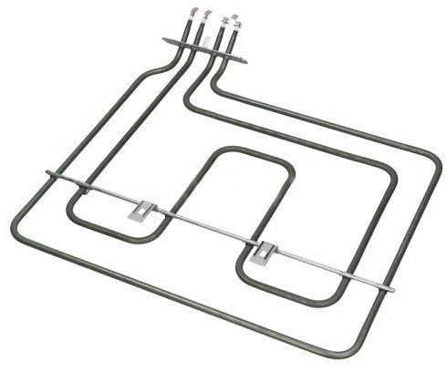 BEKO qom243b Grill Heizelement 2200 W