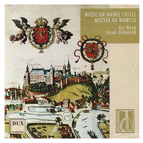 Music on the Wawel Castle / Various