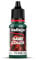 Vallejo Game Farbe, 17-ml-Acrylfarbe jadegrün