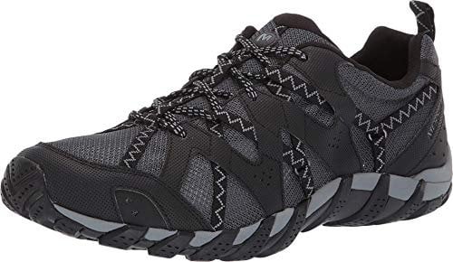 Merrell Herren Waterpro Maipo 2 Aqua Schuhe, Schwarz (Black), 44 EU (9.5 UK)