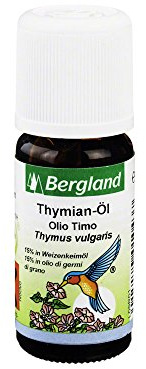 Thymian ÖL 15% in Weizenkeimöl