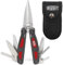 BESSEY Multi-Funktions-Werkzeug mit Schere 7-teilig, DMT