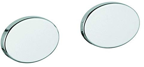Grohe Abdeckkappe 1009900M Grau