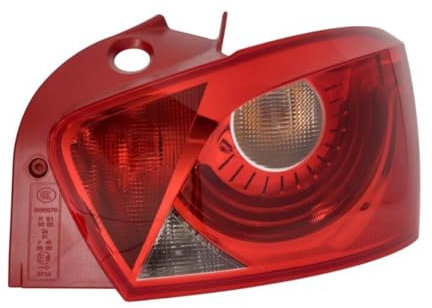 Magneti Marelli 714000283914 Rückleuchten Recht