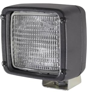 HELLA 1GA 007 506-391 Halogen-Arbeitsscheinwerfer - Ultra Beam - 12/24V