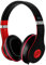 Trust Urban Revolt Bazz Lite Design Over-Ear-Kopfhörer für Tablet/Notebook schwarz