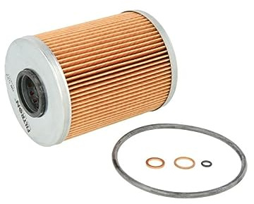 Filtron Oil Filter for OM522