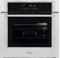 KKT KOLBE Einbaubackofen 60cm | 70L | 3,3kW | Grill | Heißluft | Teleskopauszüge | Automatik-Timer | 2-fach Wärmeschutzverglasung | Kindersicherung | EB8015ED