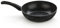 MONIX Mineral Wok para saltear, Aluminio, Gris Oscuro Antracita, 28 cm, Cosmos