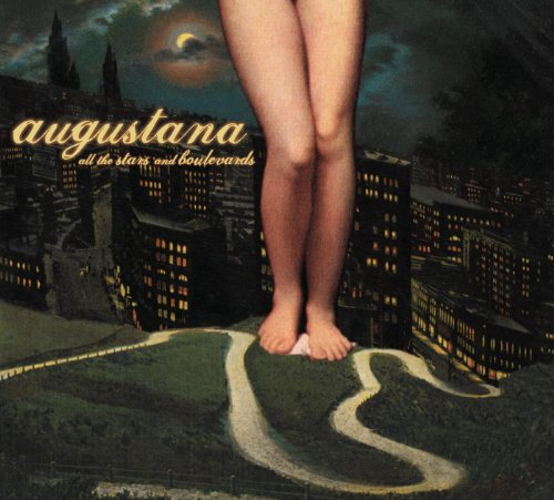 Hotel Roosevelt (Album Version)