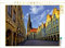 CALVENDO Puzzle Die St. Lamberti-Kirche am Prinzipalmarkt wurde zwischen 1375 und 1450 erbaut 1000 Teile Puzzle quer | 1000 Teile Lege-Größe 64 x 48 cm Foto-Puzzle für glückliche Stunden