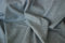 CRS Fur Fabrics Aran Wolle Optik EIN wie Tweed Stoff - Dawn Blau - Blau, 1Mtr 150cm x 100cm
