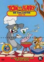 Tom et Jerry, vol.10 [FR Import]