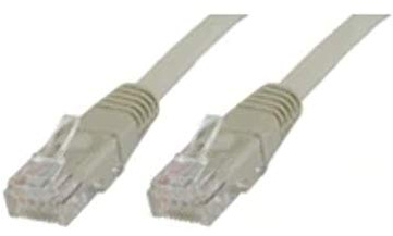 MicroConnect Connect UTP502 Micro Network Ethernet Cable – White