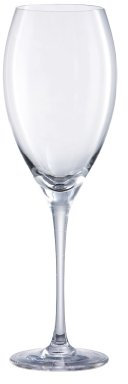 Rosenthal Drop Weißwein groß Glas