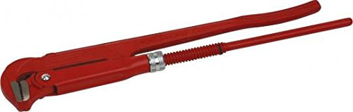 TRIUSO Eckrohrzange 90 ,A bmessung 2