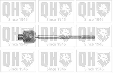 QH QR3694S Rack End RH
