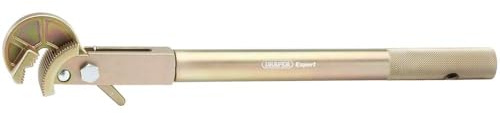 Draper 23236 Expert Track Rod Adjusting Tool, 385mm Length