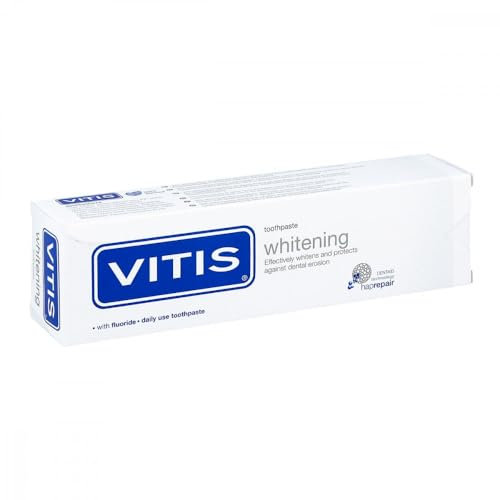 Vitis Whitening Zahnpasta 100 ml