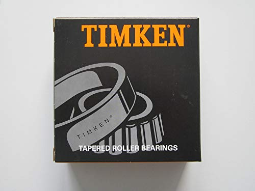 Timken 33217 Radlager