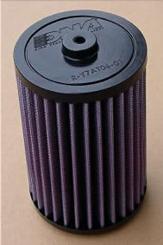 DNA Hochleistungs-Sportluftfilter kompatibel für Yamaha YFM Raptor 700 (06-23) PN: R-Y7AT06-01