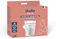 Dodie Sachets de Conservation Transparent Unique 20 Pièces